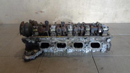 Фото запчасти головка блока Land Rover Range Rover 3 2009 Б/У запчасть Запчасть головка блока Land Rover Range Rover 3 2009