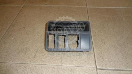 Фото запчасти накладка декоративная Lifan X50 2017 Б/У запчасть Запчасть накладка декоративная Lifan X50 2017