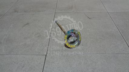 Запчасть болт крепления запасного колеса Lifan X50 2017