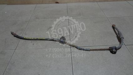 Фото запчасти шланг тормозной передний Land Rover Range Rover 3 2009 Б/У запчасть Запчасть шланг тормозной передний Land Rover Range Rover 3 2009