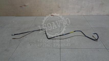 Запчасть трубка тормозная Lifan X50 2017