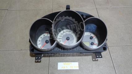 Панель приборов Mazda 3 Б/У Панель приборов Mazda 3