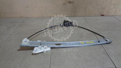 Стеклоподъемник передний левый Mazda 3 2006 Б/У Стеклоподъемник передний левый Mazda 3 2006