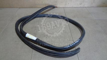 Запчасть уплотнитель двери Lifan X50 2017