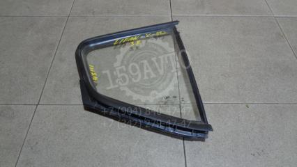 Фото запчасти стекло двери задней правой форточка Lifan X50 2017 Б/У запчасть Запчасть стекло двери задней правой форточка Lifan X50 2017