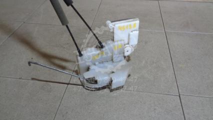 Замок двери передней правой Mazda CX-9 2008 Б/У Замок двери передней правой Mazda CX-9 2008