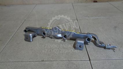 Запчасть рейка топливная Mazda 3 2006