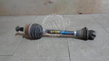 Фото запчасти полуось передняя левая Skoda Rapid 1 2014 Б/У запчасть Запчасть полуось передняя левая Skoda Rapid 1 2014