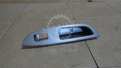 Фото запчасти накладка декоративная Lifan X50 2017 Б/У запчасть Запчасть накладка декоративная Lifan X50 2017