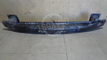 Усилитель заднего бампера Volkswagen Tiguan 1 Б/У Усилитель заднего бампера Volkswagen Tiguan 1