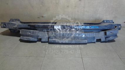 Усилитель заднего бампера Volkswagen Touareg 2 Б/У Усилитель заднего бампера Volkswagen Touareg 2