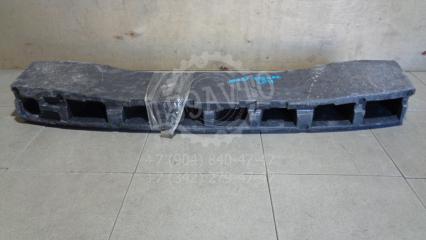 Наполнитель заднего бампера Skoda Kodiaq 1