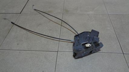 Замок двери задней правой Mazda 3 2006 Б/У Замок двери задней правой Mazda 3 2006