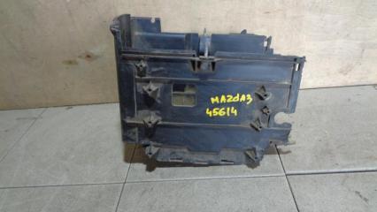 Крепление АКБ Mazda 3 2006 Б/У Крепление АКБ Mazda 3 2006
