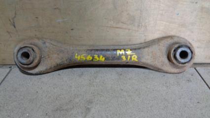 Запчасть рычаг задний поперечный Mazda 3 2006