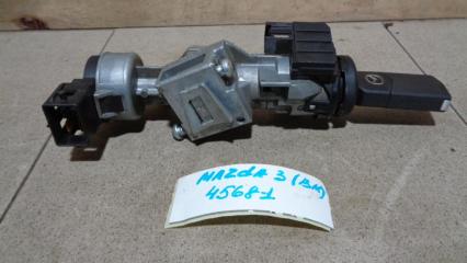 Замок зажигания Mazda 3 2006 Б/У Замок зажигания Mazda 3 2006