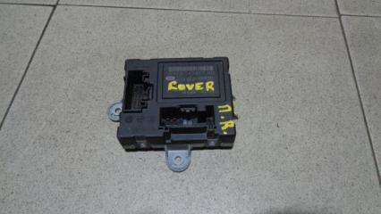 Запчасть блок комфорта Land Rover Range Rover 3 2009