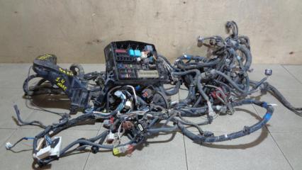 Фото запчасти проводка моторная Toyota Corolla Б/У запчасть Запчасть проводка моторная Toyota Corolla