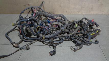 Фото запчасти проводка подкапотная Fiat Albea Б/У запчасть Запчасть проводка подкапотная Fiat Albea