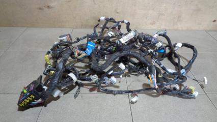 Проводка под торпедо Mazda 3 BL 45855 Б/У