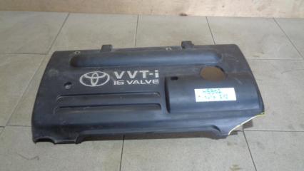 Накладка на двигатель Toyota Corolla