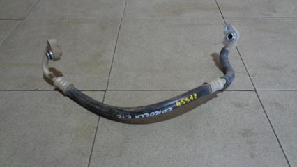 Трубка кондиционера Toyota Corolla Б/У Трубка кондиционера Toyota Corolla