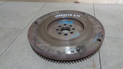 Маховик Toyota Corolla