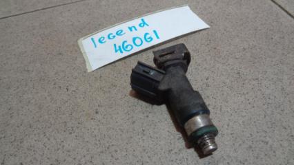 Фото запчасти форсунка топливная Honda Legend 2007 Б/У запчасть Запчасть форсунка топливная Honda Legend 2007