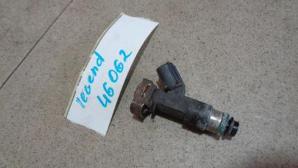 Фото запчасти форсунка топливная Honda Legend 2007 Б/У запчасть Запчасть форсунка топливная Honda Legend 2007