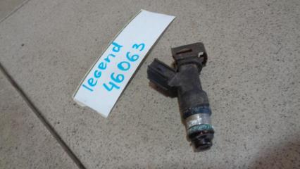 Фото запчасти форсунка топливная Honda Legend 2007 Б/У запчасть Запчасть форсунка топливная Honda Legend 2007