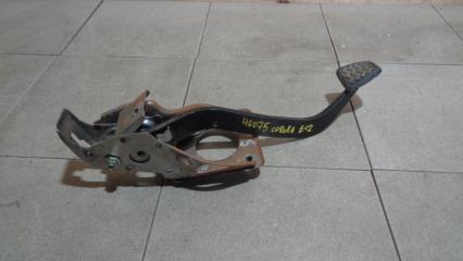 Педаль тормоза Toyota Corolla Б/У Педаль тормоза Toyota Corolla