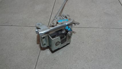 Запчасть замок двери задней левой Daewoo Nexia