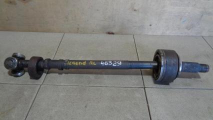 Полуось передняя левая Honda Legend 2007 Б/У Полуось передняя левая Honda Legend 2007