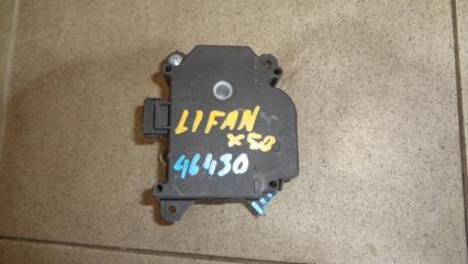 Запчасть моторчик заслонки печки Lifan X50 2017