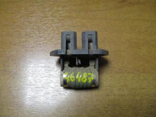 Запчасть резистор вентилятора радиатора Fiat Albea