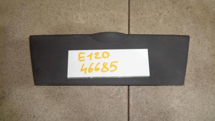 Крышка Toyota Corolla