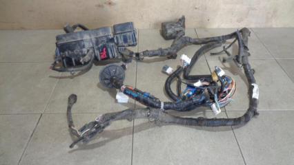 Запчасть проводка моторная Mazda 3