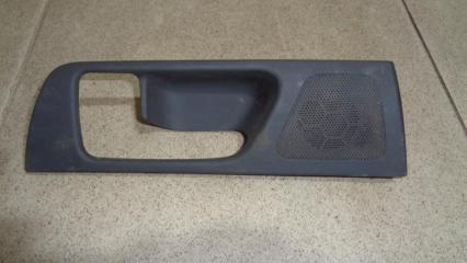 Фото запчасти накладка ручки внутренней Toyota Avensis 2 Б/У запчасть Запчасть накладка ручки внутренней Toyota Avensis 2