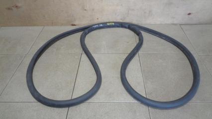 Уплотнитель двери Volkswagen Touareg 1 Б/У Уплотнитель двери Volkswagen Touareg 1