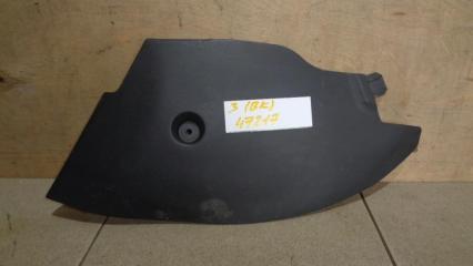 Накладка декоративная Mazda 3 2006 Б/У Накладка декоративная Mazda 3 2006