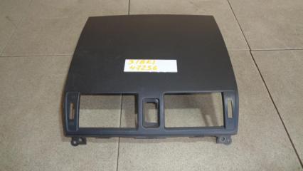 Накладка декоративная Mazda 3 2006 Б/У Накладка декоративная Mazda 3 2006