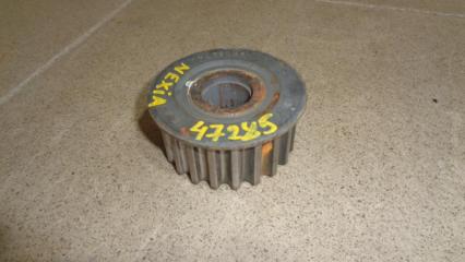 Запчасть шестерня коленвала Daewoo Nexia