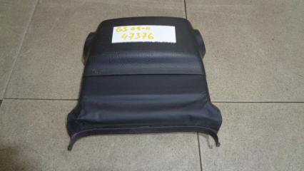 Запчасть кожух рулевой колонки верхний Lexus GS350