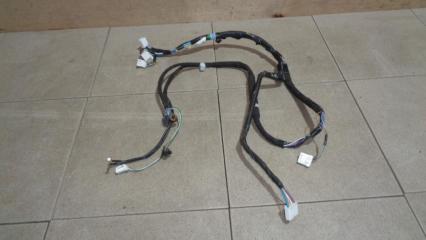 Проводка салонная Mazda 3