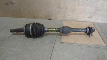 Фото запчасти полуось передняя левая Mitsubishi Lancer 9 Б/У запчасть Запчасть полуось передняя левая Mitsubishi Lancer 9