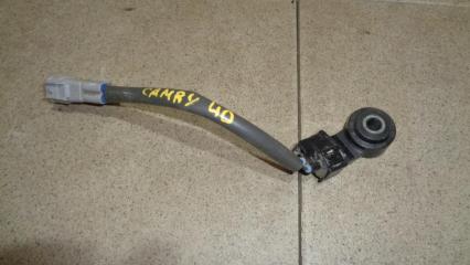 Датчик детонации Toyota Camry Б/У Датчик детонации Toyota Camry