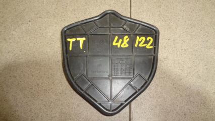 Запчасть накладка декоративная Audi TT