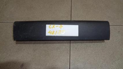 Накладка декоративная Mazda CX-7 Б/У Накладка декоративная Mazda CX-7