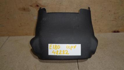 Кожух рулевой колонки верхний Toyota Corolla 2014 Б/У Кожух рулевой колонки верхний Toyota Corolla 2014