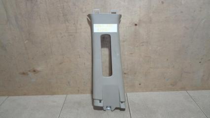 Фото запчасти обшивка стойки Lifan X50 2017 Б/У запчасть Запчасть обшивка стойки Lifan X50 2017